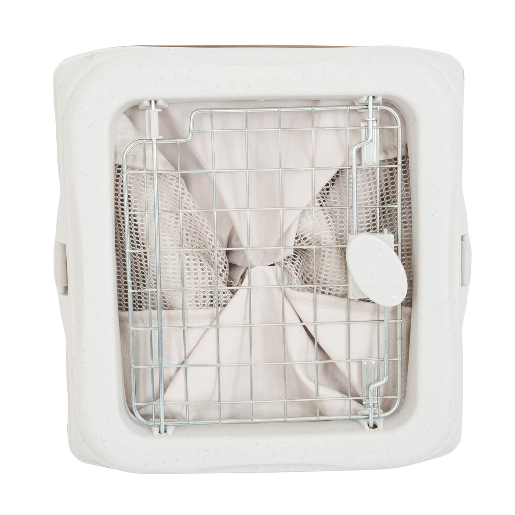 SportPet Small Soft Sided Collapsible Pop Crate