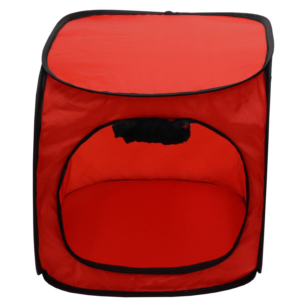 Portable Pop Up Dog Crate- X Large