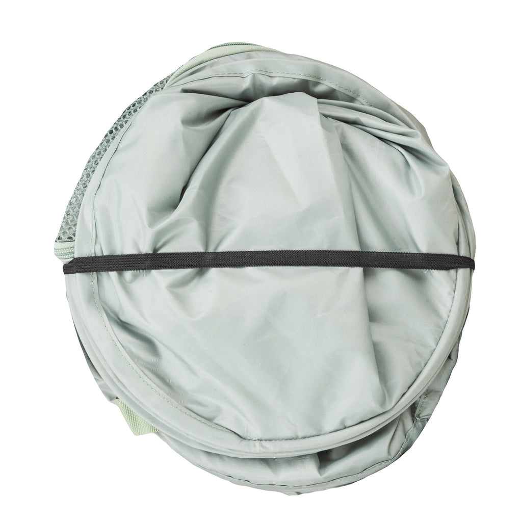 SportPet Designs Soft Sided Pop-Open Kennels, Light Green