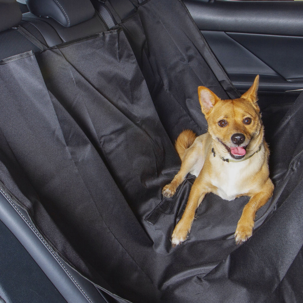 Evri Smart Paws Carseat Hammock