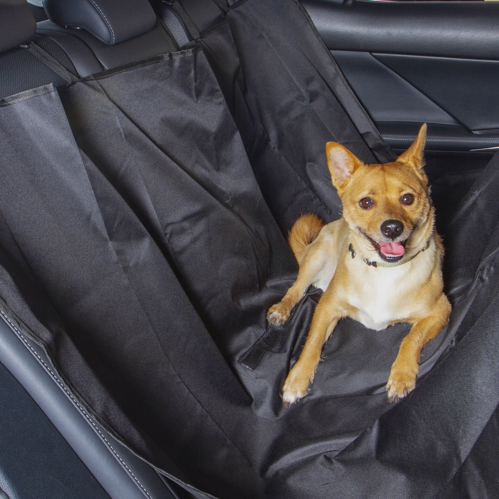 Evri Smart Paws Carseat Hammock