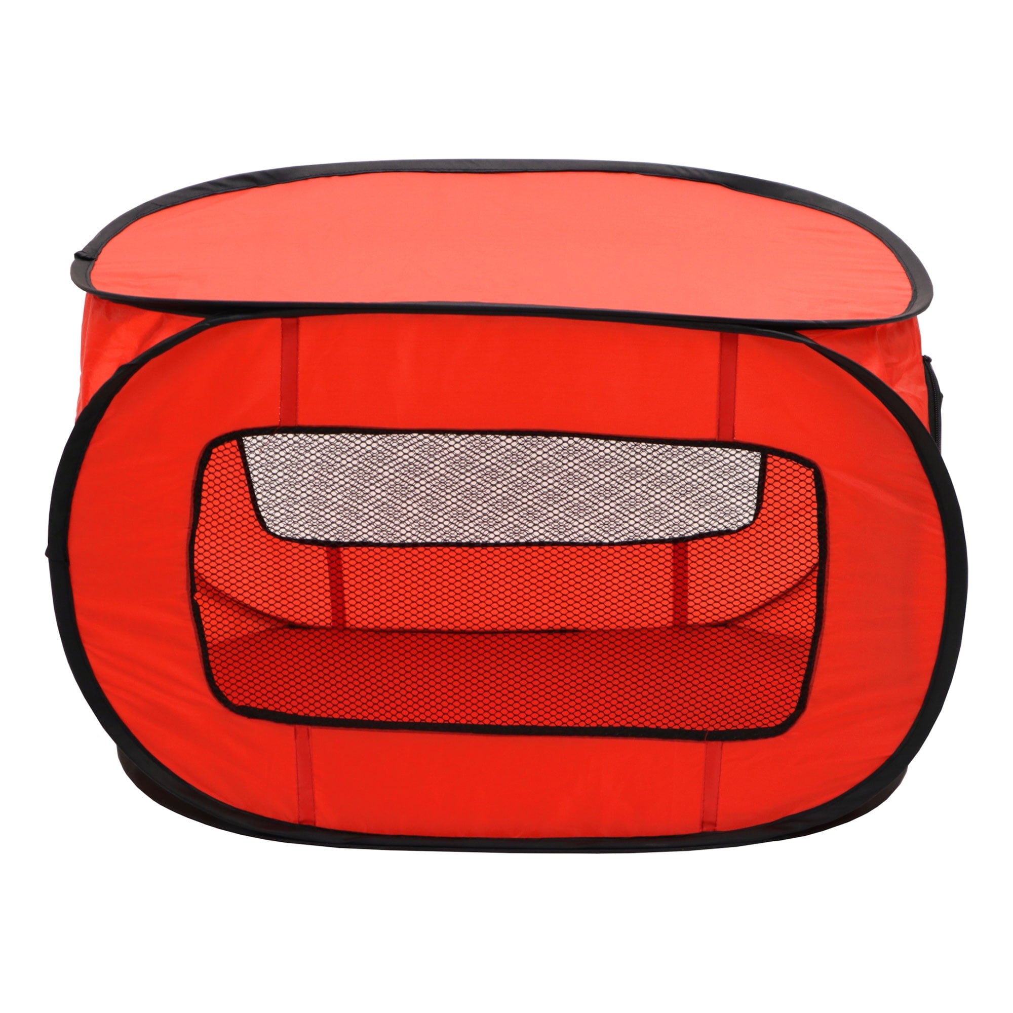 Portable Pop Up Dog Crate- X Large